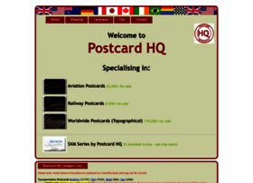 Postcardhq.com