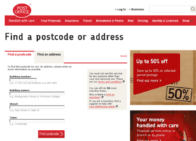 postcode.postoffice.co.uk