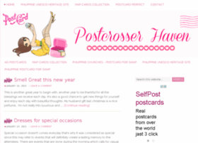 postcrosserhaven.com