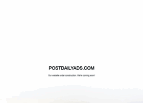 postdailyads.com