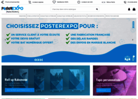 posterexpo.fr