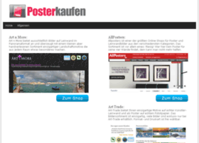 posterkaufen.net