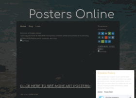 Posters-online.jimdo.com