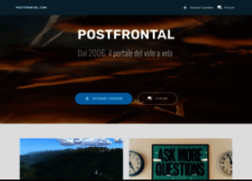 postfrontal.com