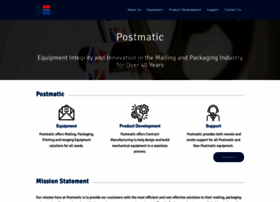 Postmatic.net