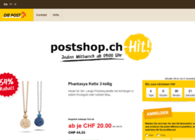 Postshop-hit.ch