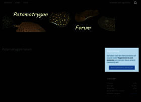 potamotrygon-forum.de