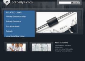 potbellys.com