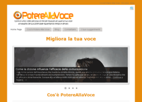 Potereallavoce.it
