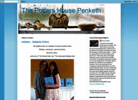 pottershousepenketh.blogspot.com
