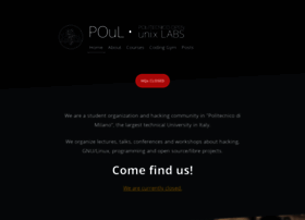 Poul.org