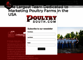 Poultrysouth.com