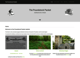 Poundstockpacket.org.uk