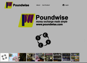 poundwize.com