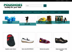 poushoes.com