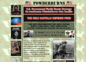 Powderburns.org