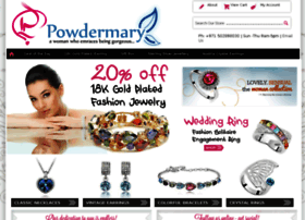 powdermary.com
