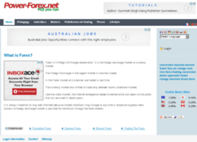 power-forex.net