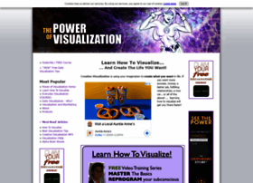 Power-of-visualization.com