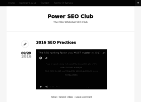 power-seo-club.com