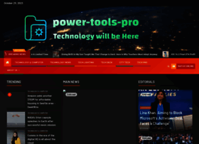 power-tools-pro.co.uk