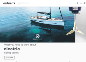power.elan-yachts.com