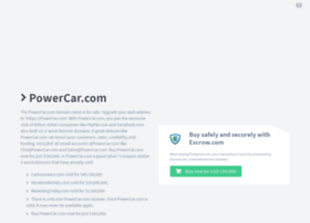 Powercar.com