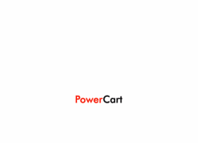 powercart.ro