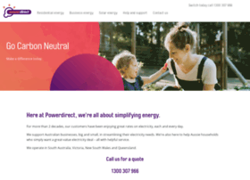Powerdirect.com.au