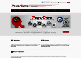 powerdrive.com