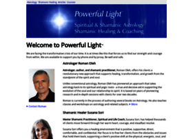 powerfullight.com