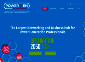 powergenworldwide.com