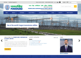 Powergridindia.com