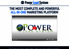 Powerleadsystem.com