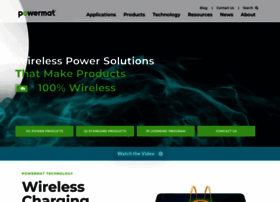 powermat.com