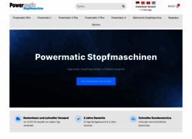 Powermatic2.de