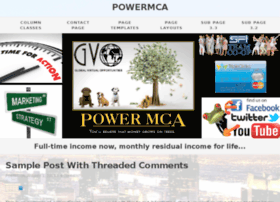 powermca.com