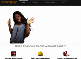 powerpage.me
