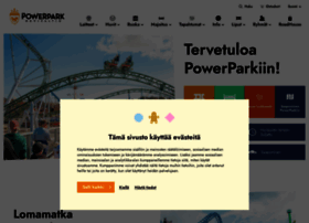 powerpark.fi