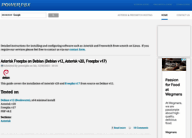 Powerpbx.org