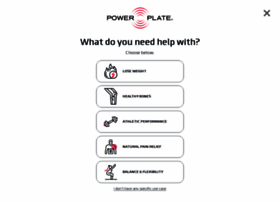 powerplate.com