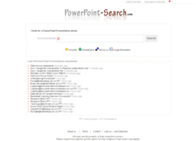 powerpoint-search.com
