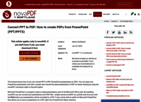 powerpointpdf.net