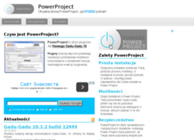powerproject.bajo.pl