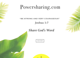 powersharing.com