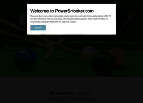powersnooker.com