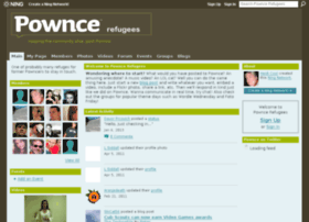 pownce2.ning.com