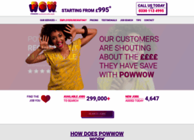 powwow.com