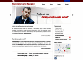 pozycjonowanie.rzeszow.pl