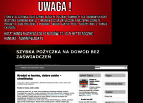 pozyczkanadowod.blogx.pl